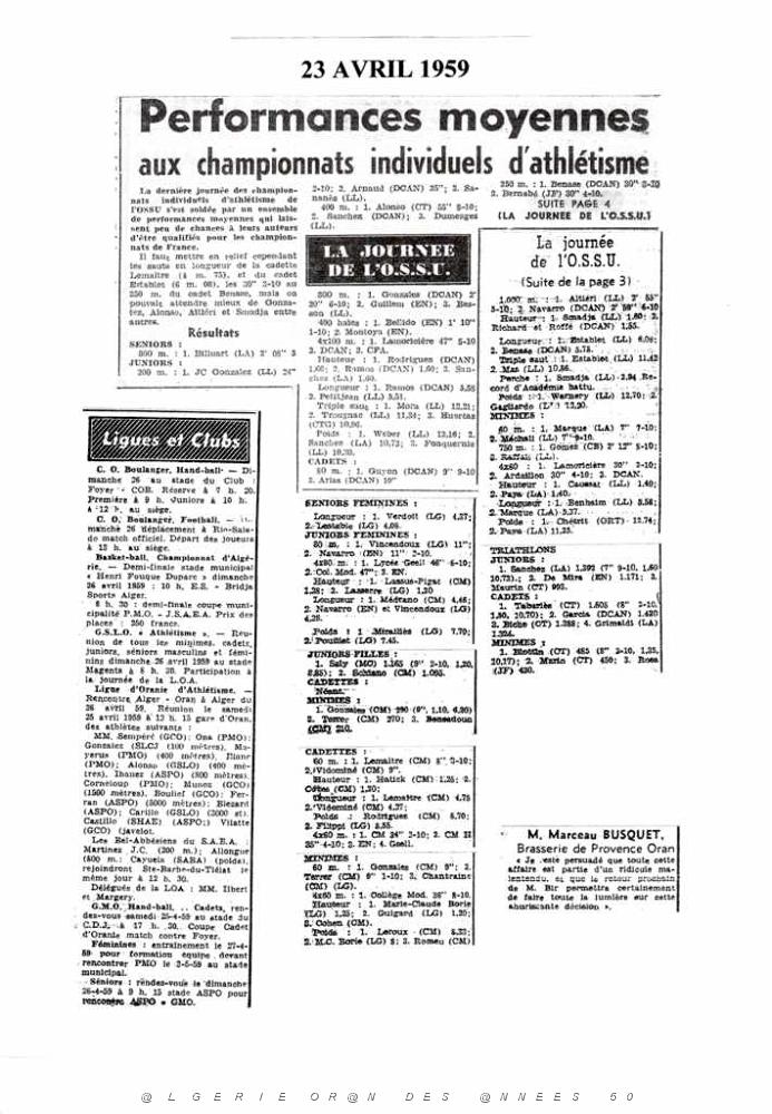 08 ECOLE DE LA DCAN SAISON 1958 59 N0018.JPG